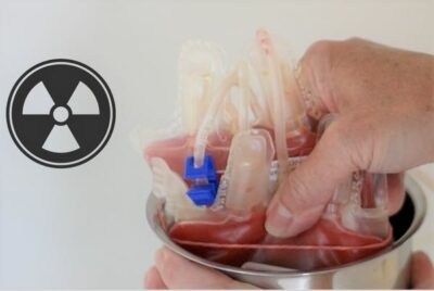 RAD-CONTROL® blood irradiation indicators - On Point Medicals
